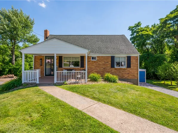 283 Coralwood Dr, Coraopolis, PA 15108