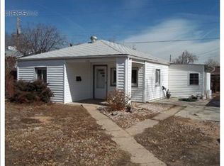 1110 S Tennyson St, Denver, CO 80219