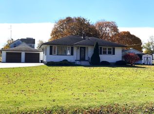 204 S Sherman St, Lostant, IL 61334