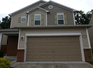 3636 Althorp Dr, Raleigh, NC 27616