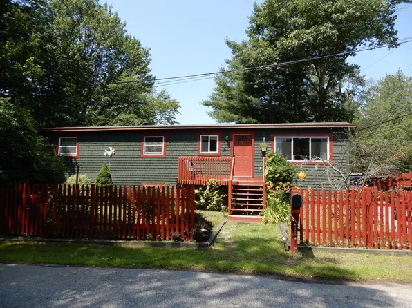 2 Apple Blossom Lane, Old Orchard Beach, ME 04064