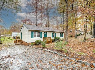 11224 Forestwind Dr, Midlothian, VA 23112