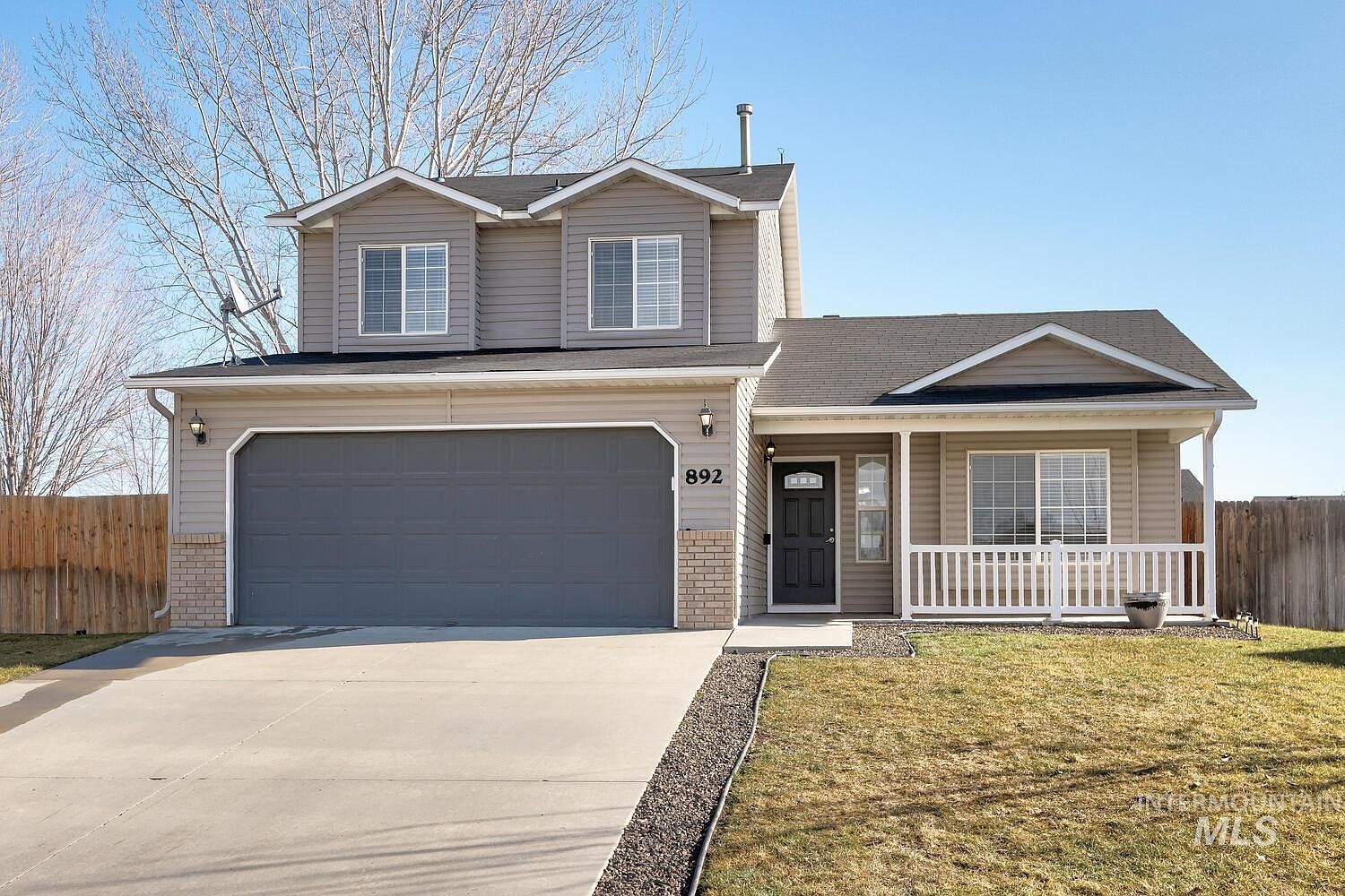 892 Conquest Ct, Middleton, ID 83644 Zillow