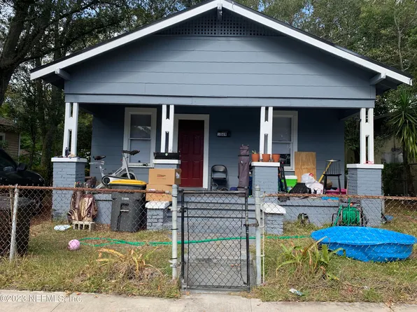 1069 E 13TH Street, Jacksonville, FL 32206