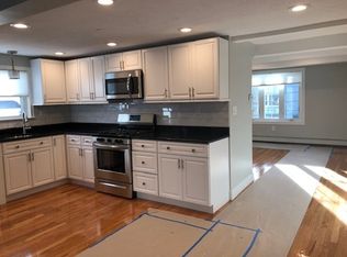 302 Common St #1, Quincy, MA 02169