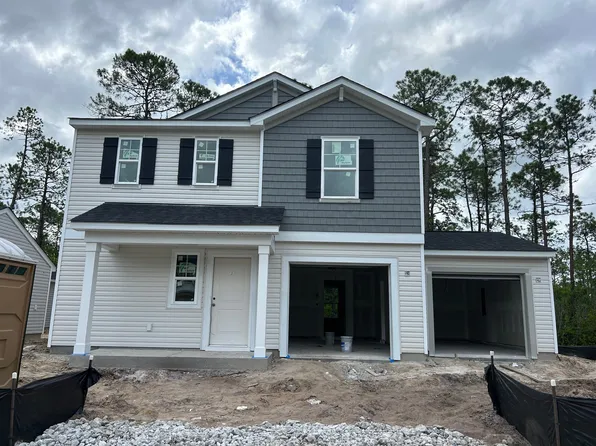 1752 W Coronado Ave SE, West, NC 28422