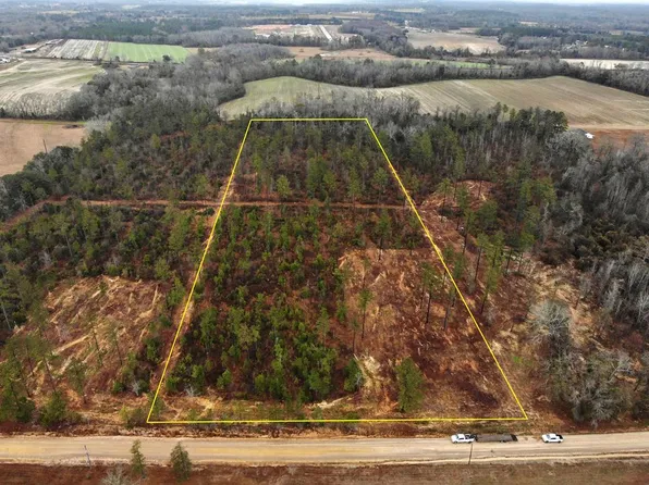 Donzell Rd, Cottonwood, AL 36320