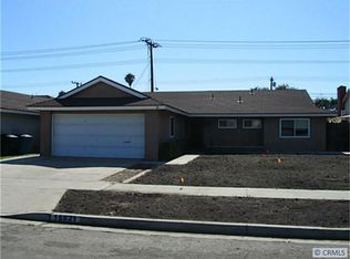 15621 Begonia St, Westminster, CA 92683