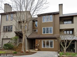9403 Clocktower Ln, Columbia, MD 21046
