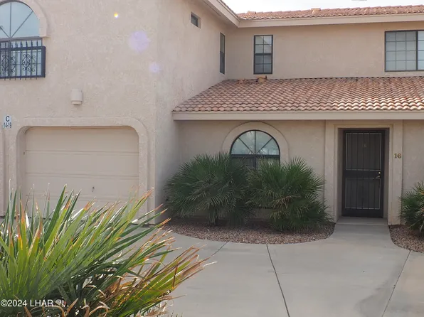 2095 Mesquite Ave #C16, Lake Havasu City, AZ 86403