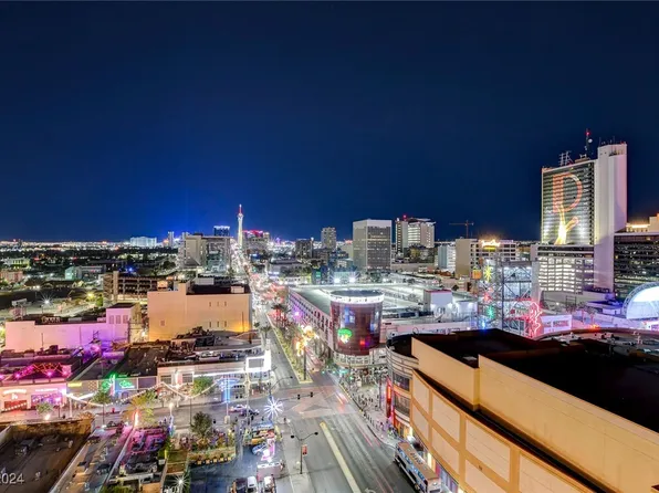 150 Las Vegas Blvd #1607, Las Vegas, NV 89106