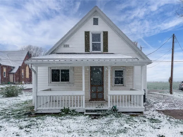 10352 N 503rd Est, Lewisburg, OH 45338