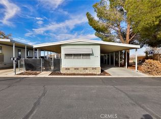 20683 Waalew Rd SPACE B195, Apple Valley, CA