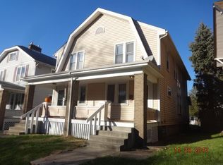 68 W Como Ave, Columbus, OH 43202