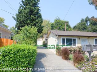 281 N Central Ave #281-2-0315, Campbell, CA 95008