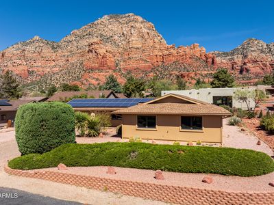 2320 Buckboard Road, Sedona, AZ, 86336