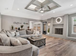 7108 Bermuda Ct, North Richland Hills, TX 76180