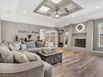 7108 Bermuda Ct, North Richland Hills, TX, 76180