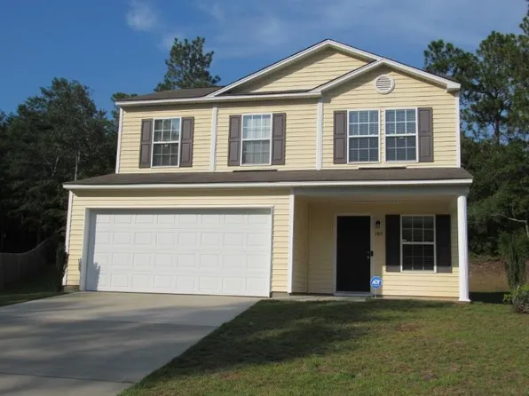 105 Saskatoon Dr, Hopkins, SC 29061