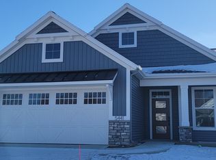 5441 Albright Ave SW #36, Grandville, MI 49418