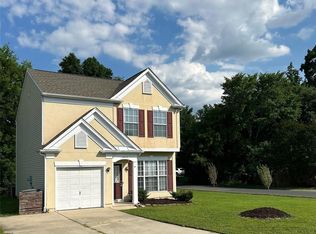 14010 Dingess Rd, Charlotte, NC 28273