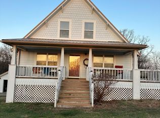 660 Pendergraft Rd, Noel, MO 64854