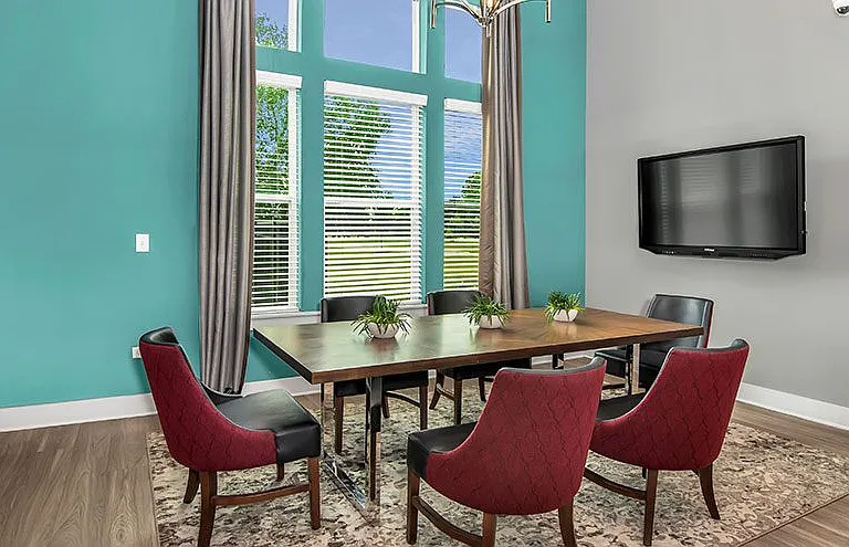 1900 at Canterfield Apartment Homes — Photo 16
