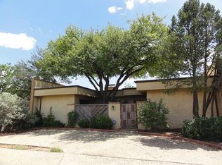 3605 Mission Ct, Midland, TX 79703