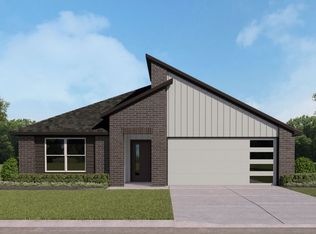 640 Griffith Park Trl, Alvarado, TX 76009