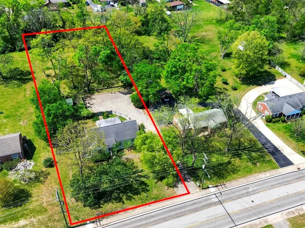 118 S Graycroft Ave, Madison, TN 37115
