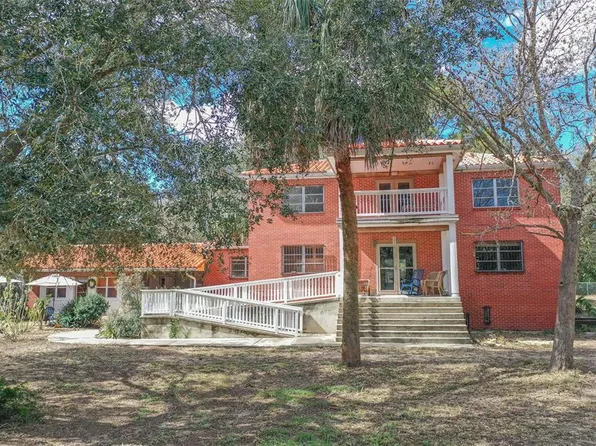 3655 N Scenic Hwy, Lake Wales, FL 33898