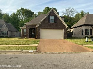 1375 Switzer Cv, Southaven, MS 38671