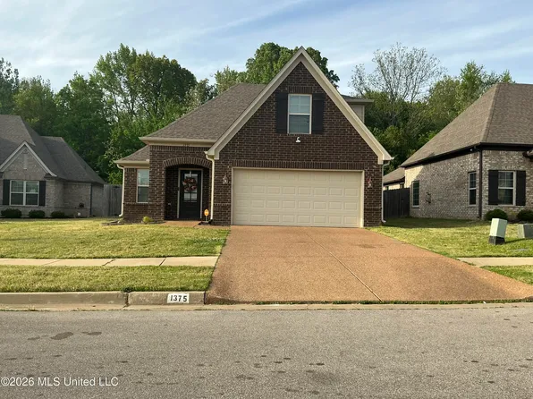 1375 Switzer Cv, Southaven, MS 38671