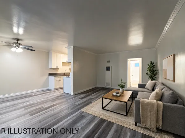 Windsor 526, 526 E Windsor Rd APT 1, Glendale, CA 91205