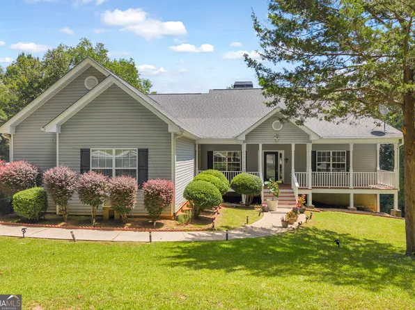166 Sullivan Dr, Homer, GA 30547
