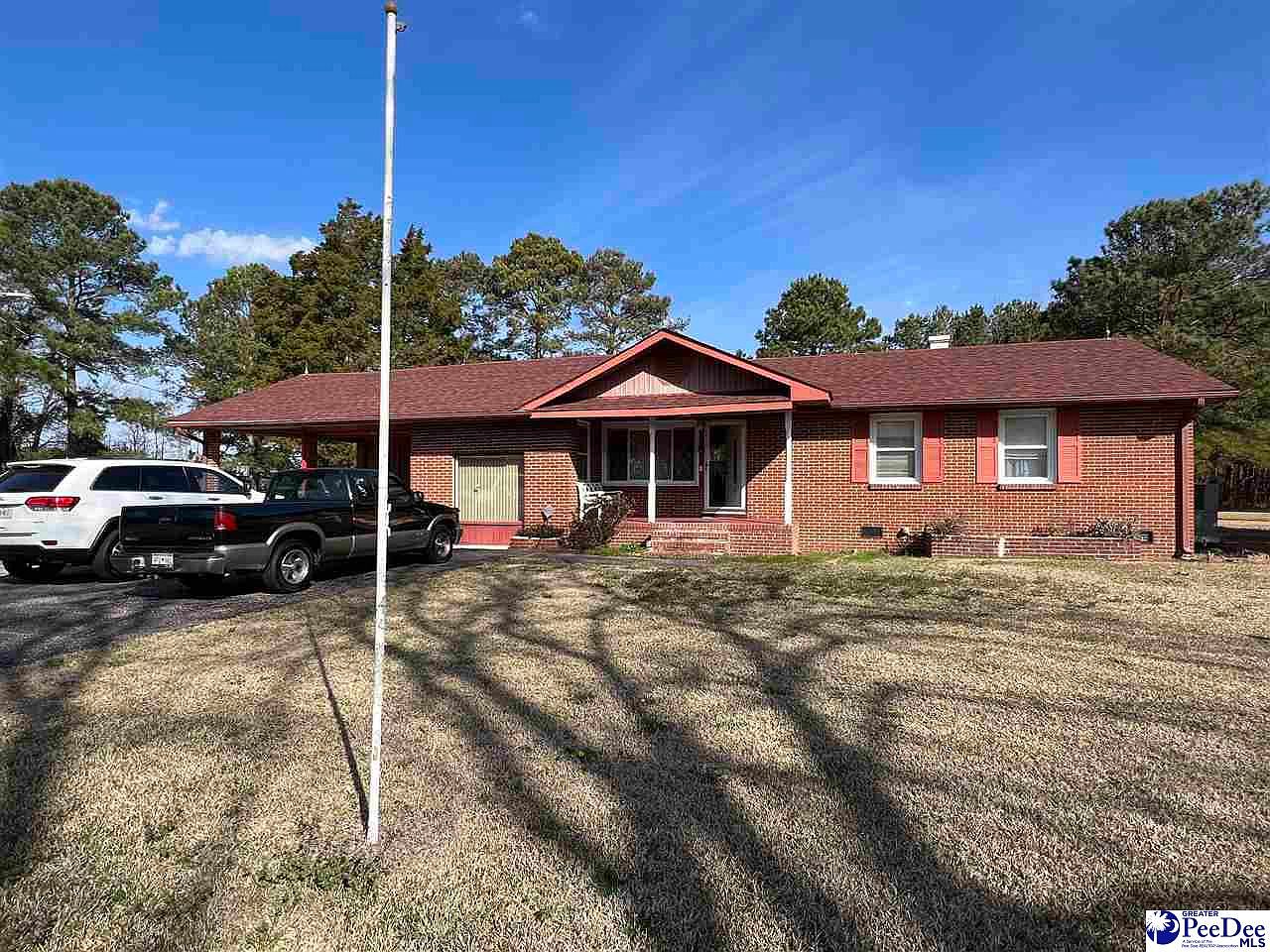 528 W McIver Rd, Darlington, SC 29532 Zillow