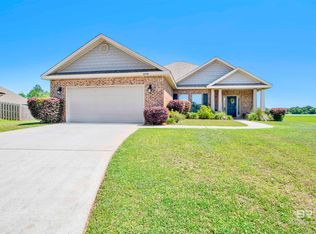 8798 Wasser Ct, Foley, AL 36535