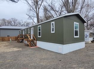 21 U Rd, Montrose, CO 81401
