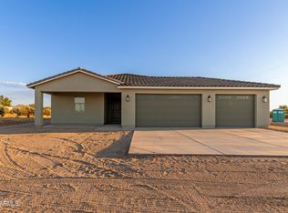 23505 E Cactus Forest Rd, Florence, AZ 85132