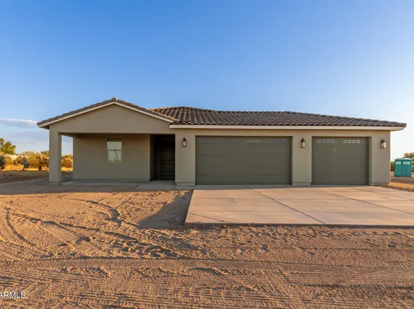 23505 E Cactus Forest Road, Florence, AZ 85132