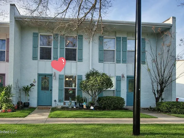 3230 Cumberland Rd APT 42, Ocean Springs, MS 39564