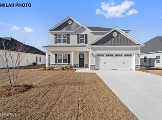 1854 Olde Towne Pointe Blvd, Jacksonville, NC 28546