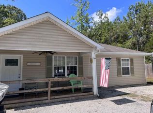 1050 Tomlinson Rd, Pocahontas, TN 38061