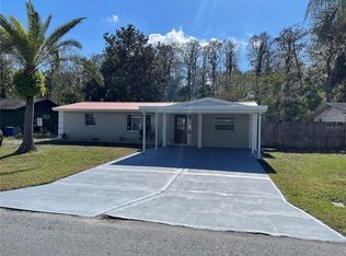 7434 Banner St, New Port Richey, FL 34653