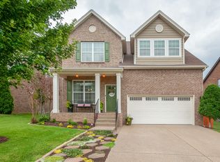 4989 Maxwell Landing Dr, Nolensville, TN 37135