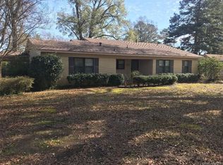 8917 Rosewood Ln, Shreveport, LA 71118
