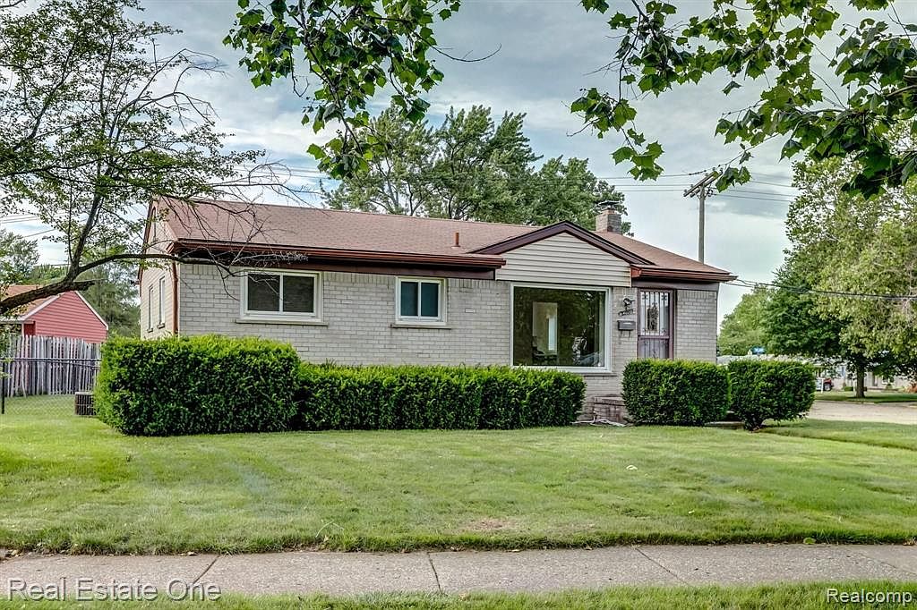 22900 Champaign St, Taylor, MI 48180 | Zillow