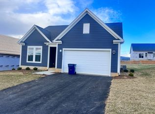 5016 Forsythia Pl, Blacksburg, VA 24060