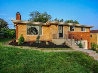 153 Elatan Dr, Pittsburgh, PA