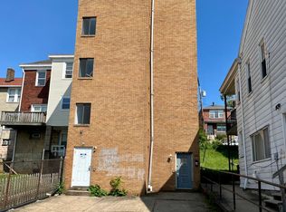 133 Stamm Ave #1C, Pittsburgh, PA